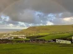 Tyddyn Rhys Farm