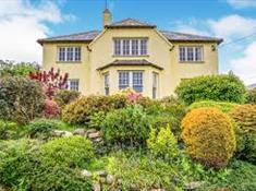 Hafod Luxury B&B