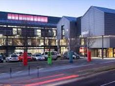 Galeri Caernarfon - Cinema