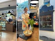 Anna's Bakery