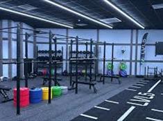 LVL5 Gyms Limited