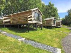 Parc Pen y Bryn Glamping & Touring Site
