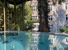 Ruthin Castle Hotel & Spa