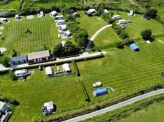 Yr Helyg - The Willows Touring Park