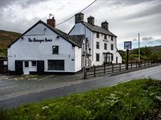 berwyn arms