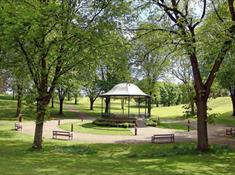 Bellevue Park