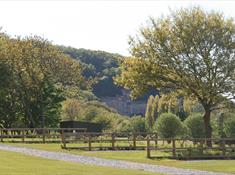 Manorafon Farm Touring & Camping