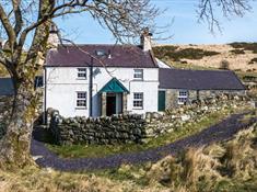 Tal Y Waun Holiday Cottage