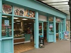 Cadwaladers Cafes - Betws y Coed