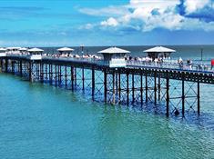 Llandudno Pier