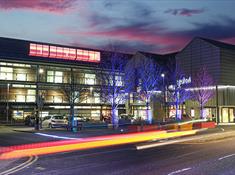 Galeri Caernarfon - Arts Centre