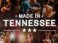 Made in Tennessee - An Evening of Country Music