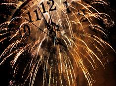 New Years Eve Celebration