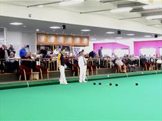 North Wales Bowls Centre