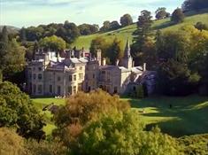 pale hall hotel
