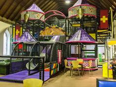 Bonkerz Fun Centre