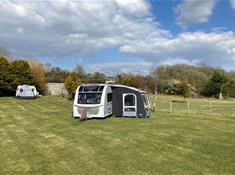 Swn y Mor Holiday Park