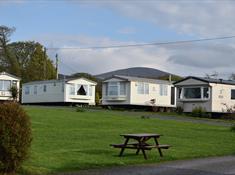 plas gwyn touring park