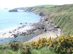 porth ysgo