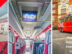 Alpine Travel City Sightseeing Tours