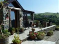 Rhiwiau Guest House