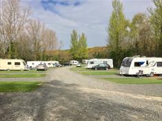 Conwy Lodge Park