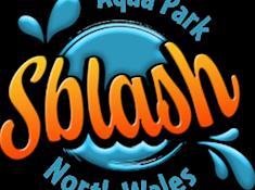 Sblash Aqua Park North Wales