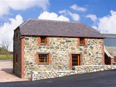 Tyddyn Whisgin Cottages