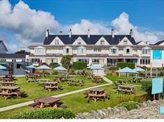 trearddur bay hotel