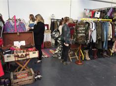 Ty Pawb - Artisan Vintage Flea