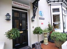 Victoria House