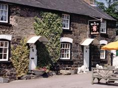 The White Lion Inn