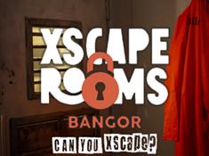 Xscape Rooms Bangor indoor activity north wales