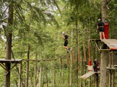 Zip World Betws y Coed