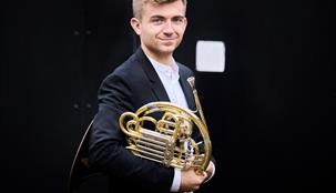 BBC NOW in concert: Horns and Horizons