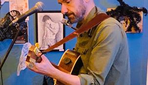 Richard Anderson Evening Show