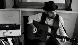 Richard Anderson Evening Show