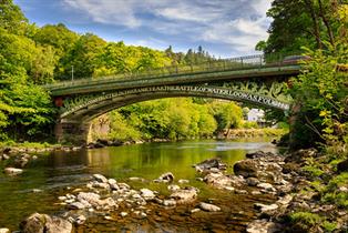 Things to do in Betws y Coed
