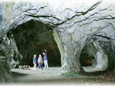 Slate Cavern