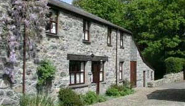 Conwy Valley Cottages