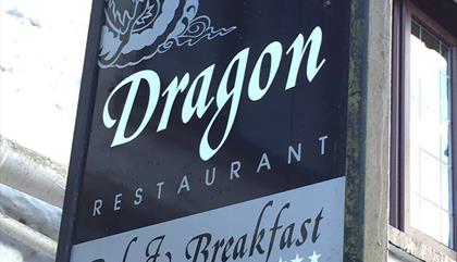 The Dragon B&B and Restaurant