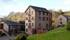 The Old Mill Holiday Cottages Ltd