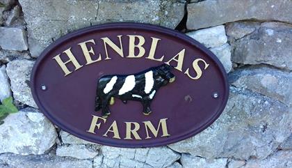 Henblas Holiday Cottages