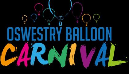 Oswestry Balloon Carnival