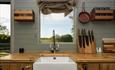 Brook Cottage Shepherd Huts - multi-award winning luxury boutique adults only glamping located on the glorious Llyn Peninsula, North Wales.
www.luxury