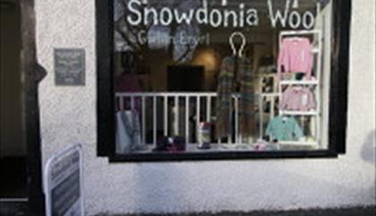 Snowdonia Wool Ltd - Gwlan Eryri