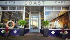 Coast Cafe Llandudno