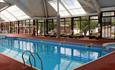 Lyons Eryl Hall swimming pool