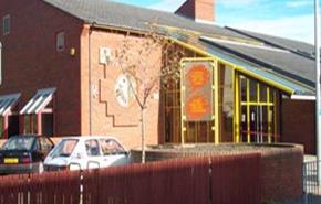 Rhyl Library, Museum and Arts Centre