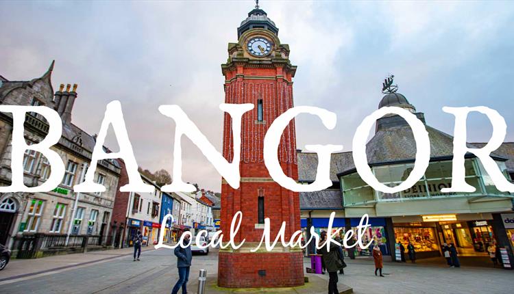 Bangor Local Market